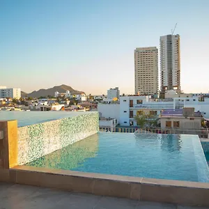 Apartamento Depa A Unas Calles De La Playa By G P S Rentas, Mazatlán