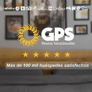 Apartamento Paseo Lomas, Muy Céntrico Y Equipado A 5 Min Playa, Mazatlán