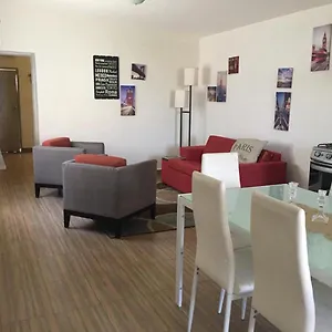 Apartamento Zona Dorada, Mazatlán